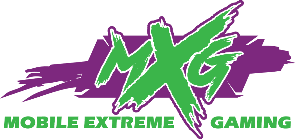 Mobile Extreme Gaming